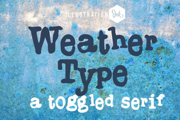 Download Pn Weather Type - Type Collection
