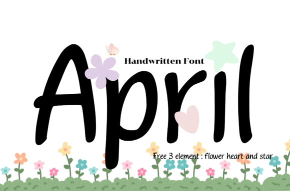 Download April - April Collection