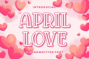 Download April Love - April Collection