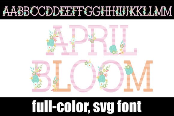 Download April Bloom - April Collection