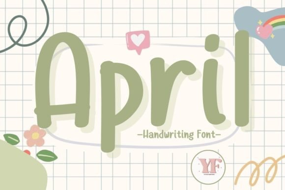 Download April - April Collection