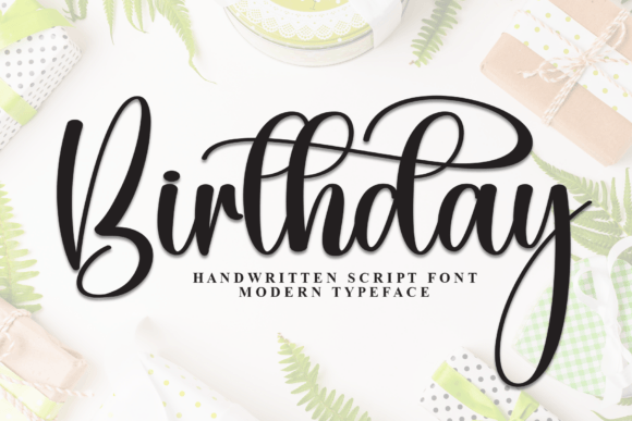Download Birthday - Premium Resources