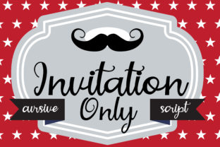 Download Invitation Only - Invitation Collection