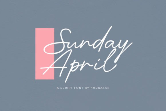 Download Sunday April - April Collection