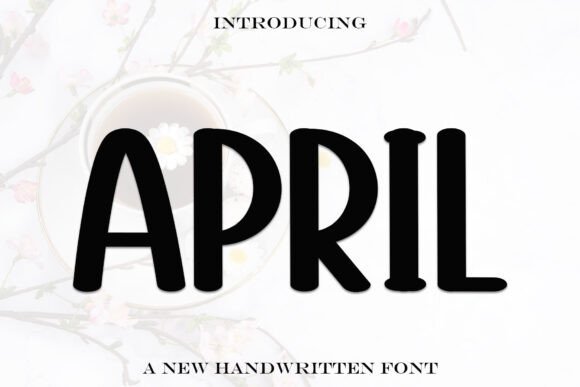 Download April - April Collection