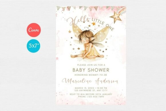 Download Baby Shower Welcome Sign &amp; Invitation - Invitation Collection
