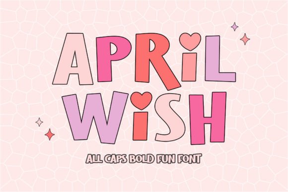Download April Wish - April Collection