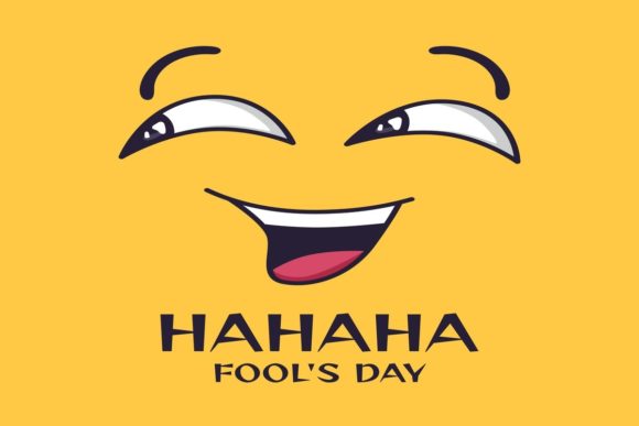Download April Fools Day - April Collection