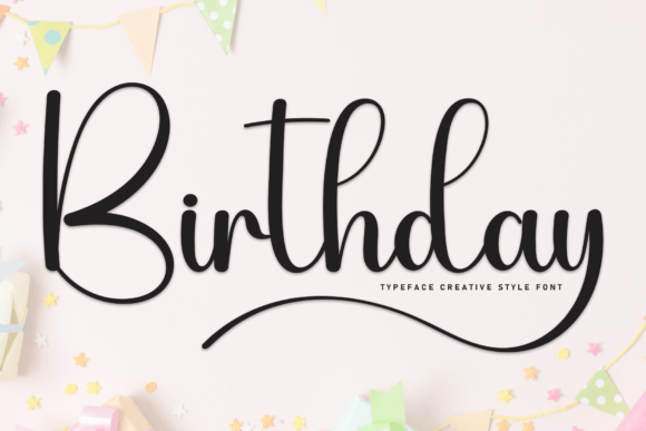 Download Birthday - Premium Resources