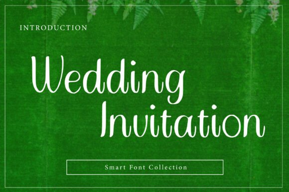 Download Wedding Invitation - Invitation Collection